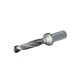 Modular Drills • TOP DRILL Modular X • 5 x D • Side Lock Shank • Metric - Big-tools Industrial Supply Tools for Metal Cutting